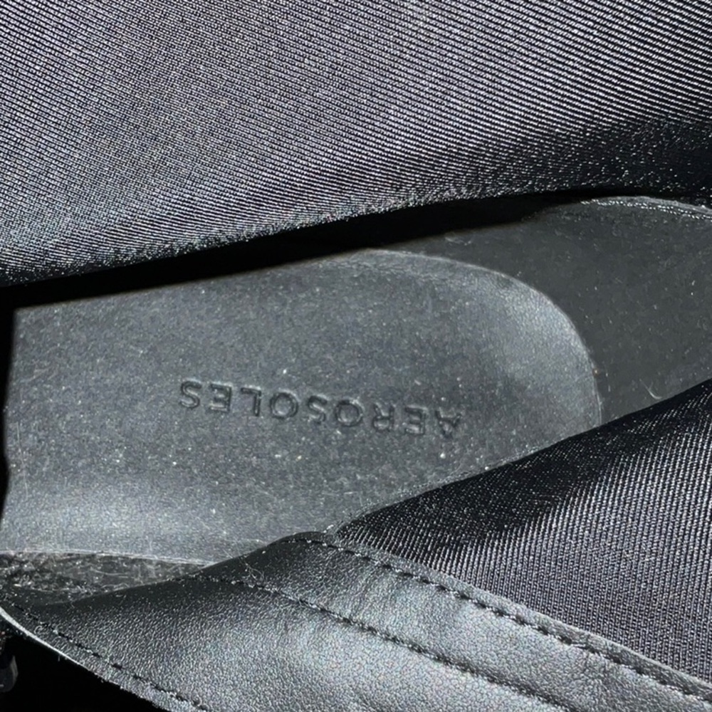 Aerosoles Miley Bootie - Picture 5 of 5